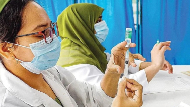 ৮০ হাজার নারীসহ এক লাখ স্বাস্থ্যকর্মী নিয়োগের সুখবর দিলেন স্বাস্থ্য প্রতিমন্ত্রী