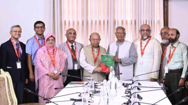 বিনামূল্যে প্রাথমিক স্বাস্থ্যসেবাসহ সংস্কার কমিশনের যত সুপারিশ