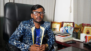 হিরো আলমের বিরুদ্ধে বগুড়ায় গ্রেফতারি পরোয়ানা জারি  