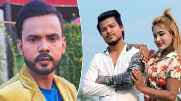 আমাকে মেরে রিয়া মনিকে বিয়ে করতে চায় অভি: হিরো আলম