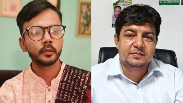 আমজনতার তারেকের দলে যোগ দিলেন হিরো আলম