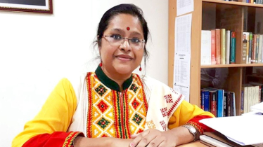 করেননি পিএইচডি, ভুয়া তুরিন আফরোজের ডক্টরেট ডিগ্রি