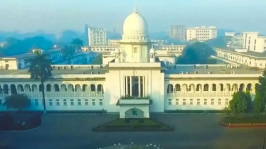 হাইকোর্টে অতিরিক্ত ২৫ বিচারপতি নিয়োগ, শপথ মঙ্গলবার