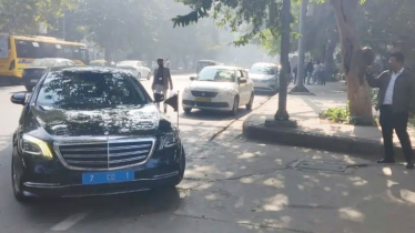 এবার বাংলাদেশের হাইকমিশনারকে তলব করেছে দিল্লি 