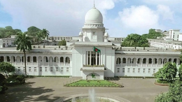 একই দিনে নির্বাচন-গণভোট, রিট শুনতে অপারগতা হাইকোর্টের