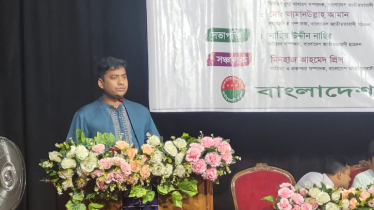 স্বাধীনতা বিরোধীদের ভোটে উত্থানে ভবিষ্যতে সতর্ক থাকতে হবে: নাছির