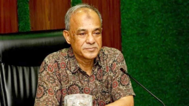 ফেব্রুয়ারিতেই নির্বাচন, কেউ ঠেকাতে পারবে না: স্বরাষ্ট্র উপদেষ্টা