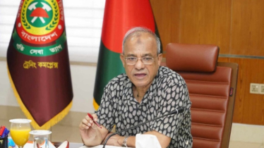 বড়দিন-থার্টি ফার্স্ট নাইটে কোনো ধরনের আতশবাজি নয়: স্বরাষ্ট্র উপদেষ্টা