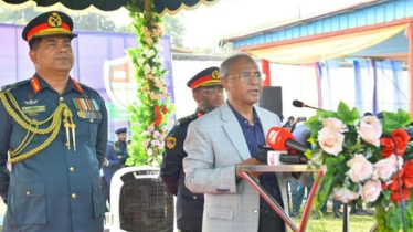 নির্বাচনকে কেন্দ্র করে দেশে অস্থিতিশীল পরিস্থিতির সম্ভাবনা নেই: স্বরাষ্ট্র উপদেষ্টা