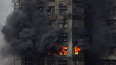 হংকংয়ে আবাসিক কমপ্লেক্সে ভয়াবহ আগুন, নিহতের সংখ্যা বেড়ে ১২৮