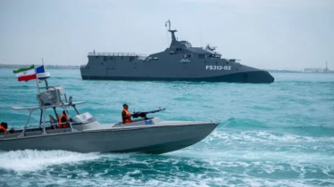 হরমুজে জাহাজ চলবে না: ইরান