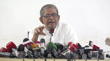 বাংলাদেশে গণতন্ত্র ফেরাতে সহযোগিতা করবে চীন: মির্জা ফখরুল