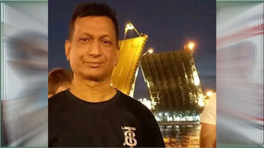 সাংবাদিক ইব্রাহিম আজাদ মারা গেছেন সাংবাদিক ইব্রাহিম আজাদ মারা গেছেন