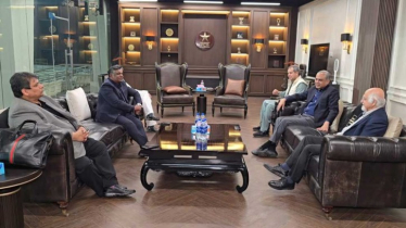 আইসিসিকে বাংলাদেশ-পাকিস্তানের নতুন প্রস্তাব!