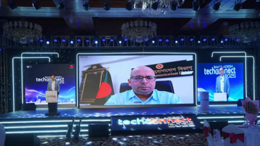 হুয়াওয়ে ও আইসিটি বিভাগের আয়োজনে ‘বাংলাদেশ টেককানেক্ট ২০২৫’ অনুষ্ঠিত