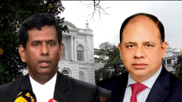 কোটি টাকা ঘুষ দাবির অভিযোগ তদন্ত করবে প্রসিকিউশন