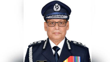 মরক্কোতে ইন্টারপোল সম্মেলন শেষে দেশে ফিরেছেন আইজিপি 