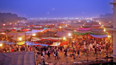 টঙ্গীতে জোড় ইজতেমার প্রথম দিনে এক মুসল্লির মৃত্যু