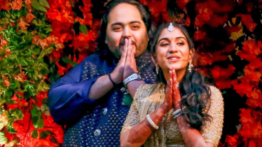 অনন্ত-রাধিকার বিয়ে নিয়ে বাড়াবাড়ি, বিড়ম্বনায় মুম্বাইবাসী (ভিডিও)