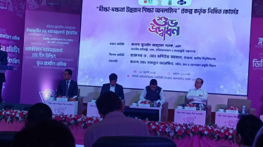 অপপ্রচার রোধেই মোবাইল ইন্টারনেটের ধীরগতি: পলক (ভিডিও)
