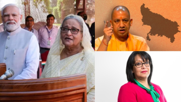 বাংলাদেশ ইস্যুতে সরব হয়ে উঠছেন ভারতের নেতারা (ভিডিও)
