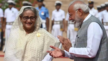 শেখ হাসিনার হাতে আর মাত্র ২৪ দিন, এরপর কি হবে? (ভিডিও)