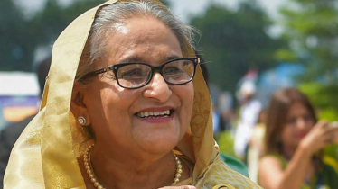 ভারতে শেখ হাসিনার অবস্থান কি প্রতিবিপ্লবের বার্তা দিচ্ছে? (ভিডিও)