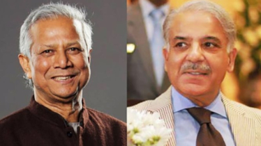 পাকিস্তান–বাংলাদেশ সম্পর্কে নয়া মোড়ের ইঙ্গিত (ভিডিও)