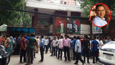 নির্বাচন সামনে রেখে কর্মচঞ্চল বিএনপি চেয়ারপার্সনের কার্যালয়