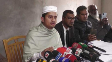 নির্বাচনের হলফনামায় তথ্যে গরমিল ছিল না: সারজিস আলম