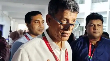 আমরা সুশৃঙ্খলভাবে চাকসু নির্বাচনের আয়োজন করেছি: চবি উপাচার্য