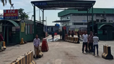 চট্টগ্রাম বন্দরে সিঅ্যান্ডএফ মালিক-শ্রমিকদের ৪ ঘণ্টা কর্মবিরতি পালন