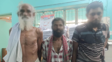 মাদক বিক্রি ও সেবনের দায়ে ৩ কারবারীকে শাস্তি প্রদান