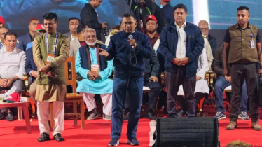 আমরা আমাদের পরিকল্পনা ধাপে ধাপে বাস্তবায়ন করবো: তারেক রহমান