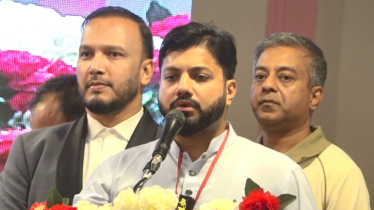 ব্যবসাবান্ধব পরিবেশ ও শক্তিশালী অর্থনীতির প্রতিশ্রুতি ইশরাক হোসেনের