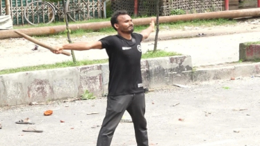 জানা গেল আবু সাঈদ হত্যা মামলার রায়ের তারিখ