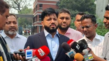 আমাদের কাছে কোন রাজনৈতিক দলীয় পরিচয় বিবেচ্য হবে না: ইশরাক হোসেন