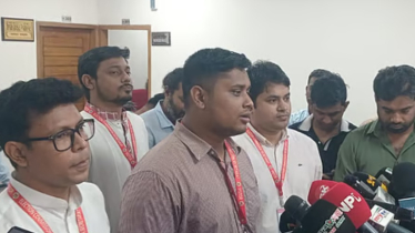 নির্বাচন কমিশন স্বেচ্ছাচারী আচরণ করছে: হাসনাত আবদুল্লাহ