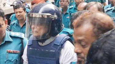 ট্রাইব্যুনালে অভ্যুত্থানকে ‘সো-কল্ড’ বললেন ইনু