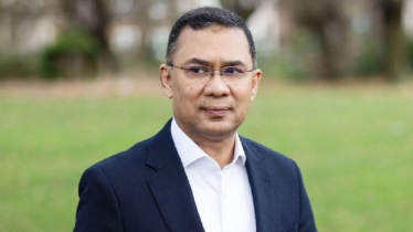 সিলেটে যাত্রাবিরতি দিয়ে ঢাকা আসবে তারেক রহমানকে বহনকারী বিমান