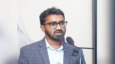 ঝিনাইদহ-৪ আসনে বিএনপির প্রার্থী রাশেদ খান