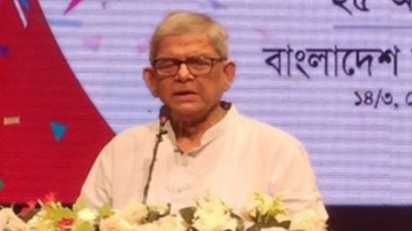 সব দলকে আগামী জাতীয় নির্বাচনে অংশ নেওয়ার আহ্বান মির্জা ফখরুলের সব দলকে আগামী জাতীয় নির্বাচনে অংশ নেওয়ার আহ্বান মির্জা ফখরুলের