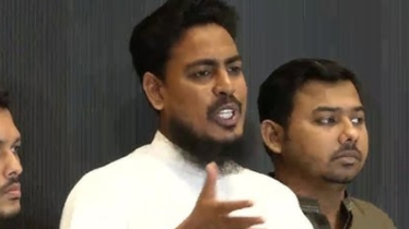 আইনী ভিত্তি সুনিশ্চিত হলেই জুলাই সনদে সাক্ষর করবে এনসিপি: আখতার হোসেন আইনী ভিত্তি সুনিশ্চিত হলেই জুলাই সনদে সাক্ষর করবে এনসিপি: আখতার হোসেন