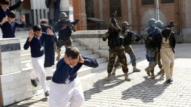 পাকিস্তানে টিটিপির ৫ ‘জঙ্গী’কে হত্যা, জিম্মি শিক্ষার্থীদের অক্ষত উদ্ধার