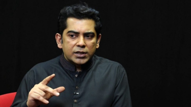 ঢাকা-১৭ ছেড়ে দিয়ে যে আসনে নির্বাচন করবেন পার্থ