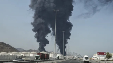 মধ্যপ্রাচ্যে তীব্র সংঘাত, একযোগে কয়েক দেশে হামলা চালালো ইরান