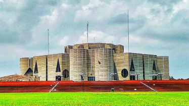 নতুন এমপিদের বরণে প্রস্তুত সংসদ সচিবালয়
