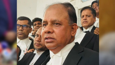 দায়িত্ব পালনে কোনো দুর্নীতি বরদাস্ত হবে না: চিফ প্রসিকিউটর