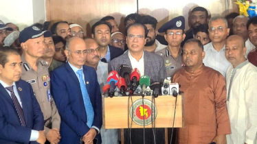 ‘বিএনপি জনবান্ধব রাজনৈতিক দল, জনবান্ধব সরকার’