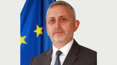 ইইউ’র গুরুত্বপূর্ণ অংশীদার বাংলাদেশ, আরও যা জানালেন রাষ্ট্রদূত মিলার